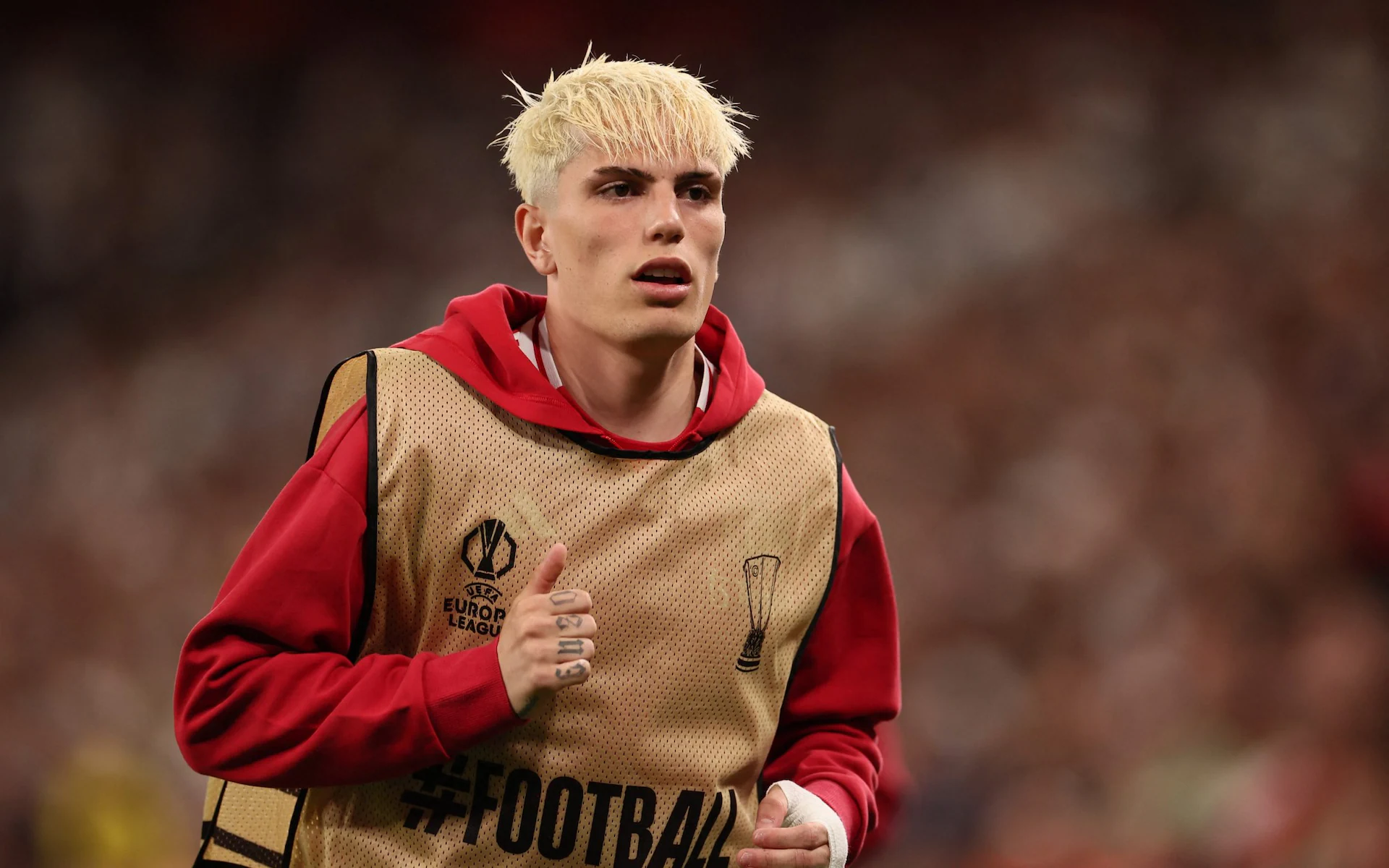 电讯报：那不勒斯再追加纳乔，下周还将与德布劳内会面