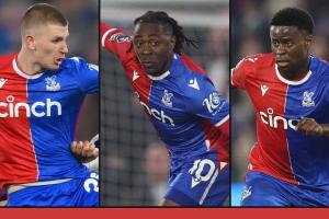 华体会HTH平台-得加钱！水晶宫1.5亿三核全被豪门盯上，首轮客平切尔西集体亮眼