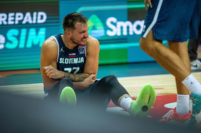 华体会体育迷APP-东契奇相信斯洛文尼亚男篮仍可3连胜 见此状态湖人乐翻了？