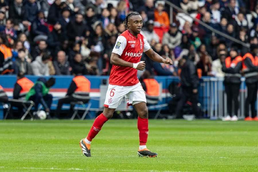 华体会HTH平台-HWG要翻车？名记：吉达国民与兰斯就阿坦加纳达成协议