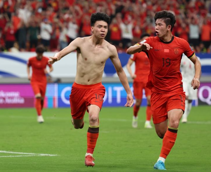 华体会首选平台-U23亚预赛|中国队3日晚开启征程，杀进决赛圈是唯一目标