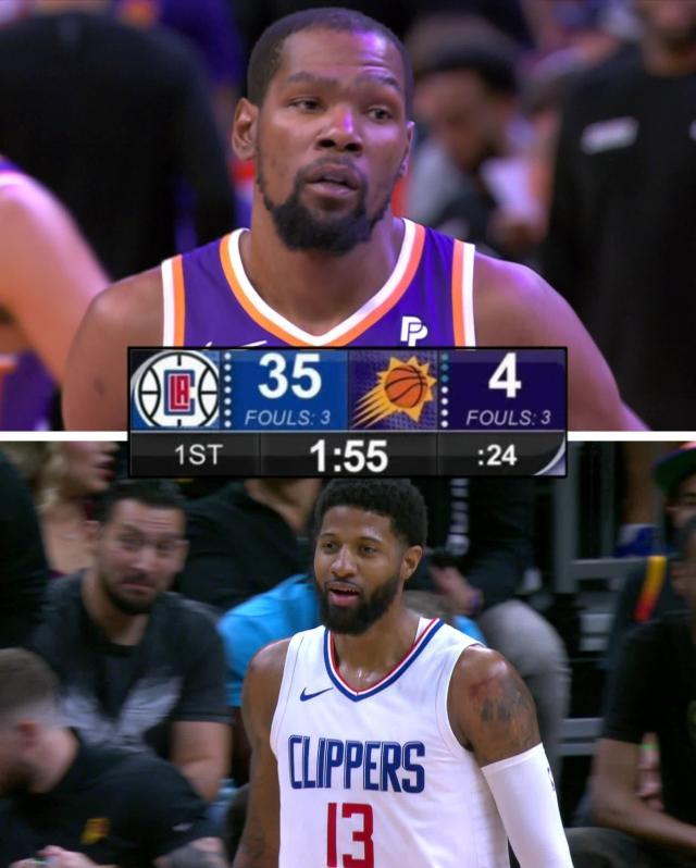 华体会体育迷APP-4比35耻辱开局遭狂嘘！三巨头太阳被残阵快艇冲烂