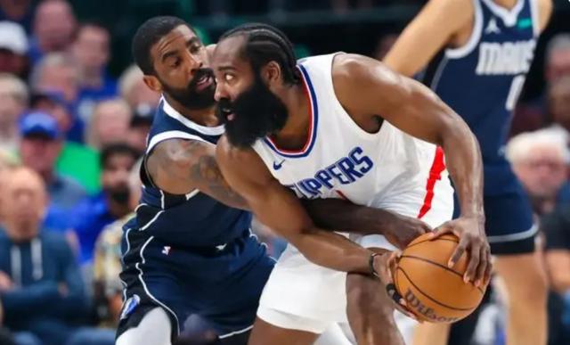 火箭登雷霆椒回归！快艇拒绝大逆转直面残酷命运