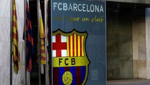 华体会HTH平台-“裁判门”事件进展：巴萨因涉嫌行贿被提出指控