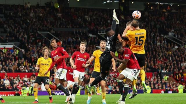 华体会首选平台-狼队主帅：裁判机构承认点球漏判 滕哈赫：不是点球