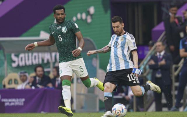 华体会首选平台-21世纪世界杯TOP12球员公布！大罗不敌梅西 C罗第11 卡纳瓦罗第12