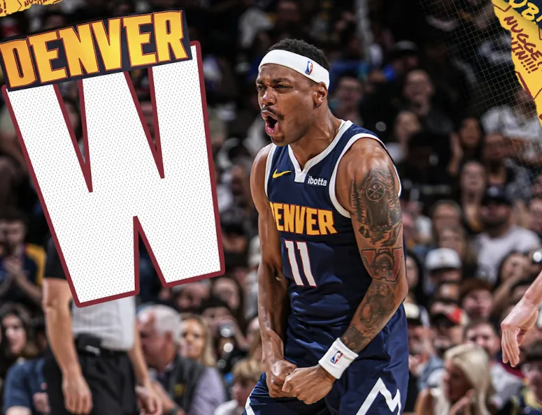 华体会首选平台-阿德尔曼谈十连胜：对我来说很有意义，我们球队一直很坚韧